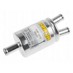 GASEOUS PHASE FILTER 12/2x12 (POLYESTER)