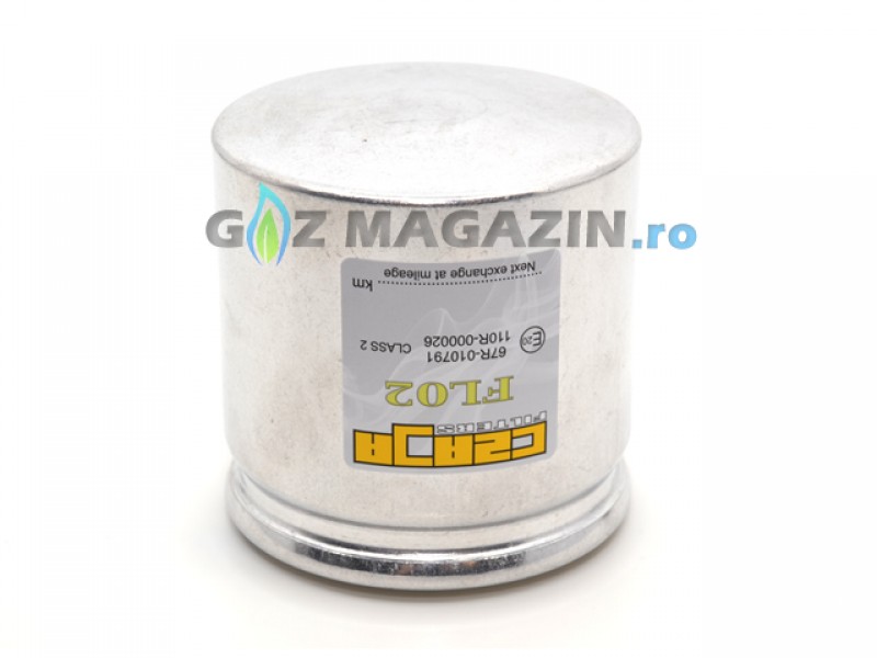 FL-02 VAPOUR STATE FILTER BASE 12x12X12