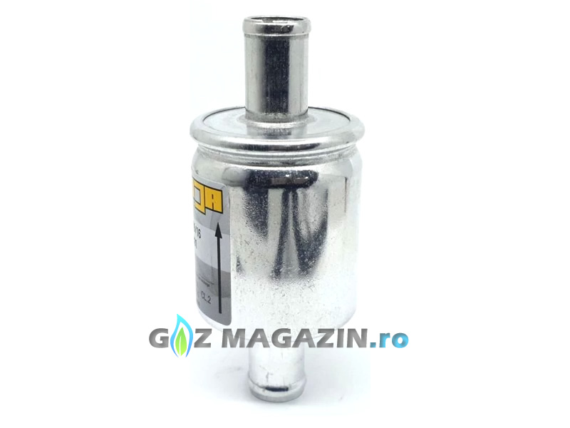 Czaja paper LPG filter 16x16 mm