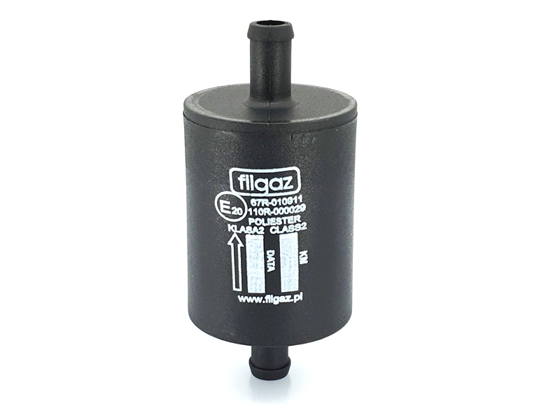 GASEOUS PHASE FILTER 12X12 (POLYESTER)