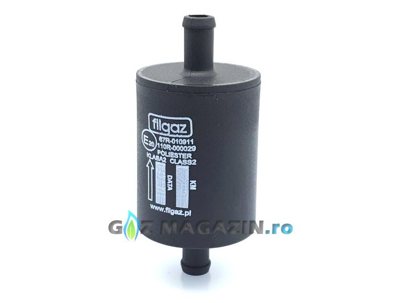 GASEOUS PHASE FILTER 12X12 (POLYESTER)