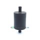 GASEOUS PHASE FILTER 12X12 (POLYESTER)