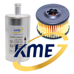 KME Filters