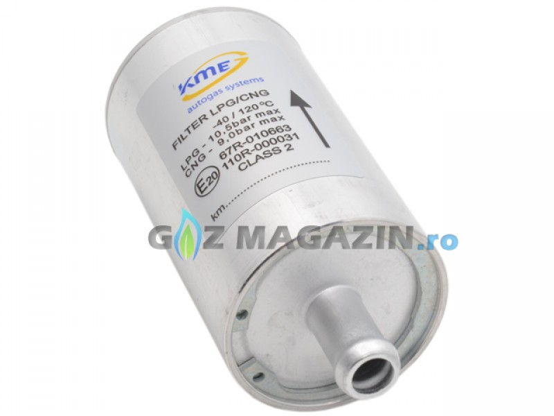 KME GASEOUS PHASE FILTER 12X12 (FIBER GLASS)