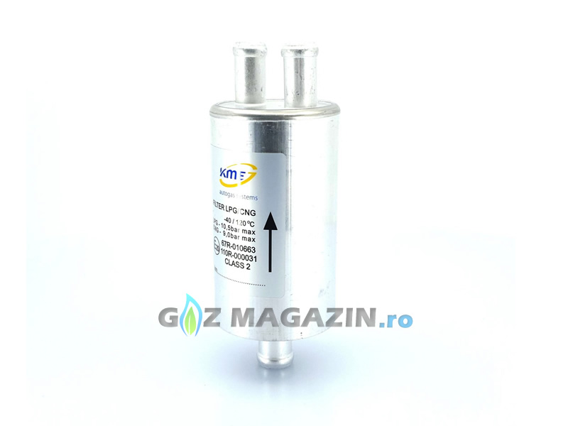 KME GASEOUS PHASE FILTER 12/2X12 (FIBER GLASS)