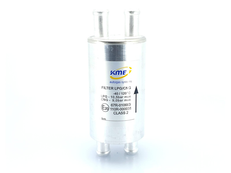 KME GASEOUS PHASE FILTER 2x12/2X12 (FIBER GLASS)