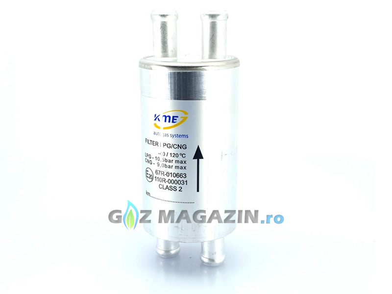 KME GASEOUS PHASE FILTER 2x12/2X12 (FIBER GLASS)