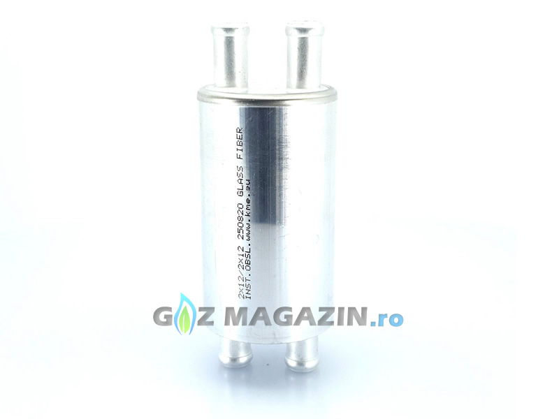 KME GASEOUS PHASE FILTER 2x12/2X12 (FIBER GLASS)
