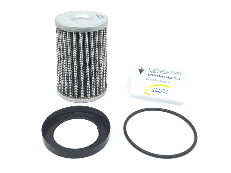 KME F-779 FILTER CARTRIDGE (FYBER GLASS)