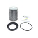 KME F-779 FILTER CARTRIDGE (FYBER GLASS)