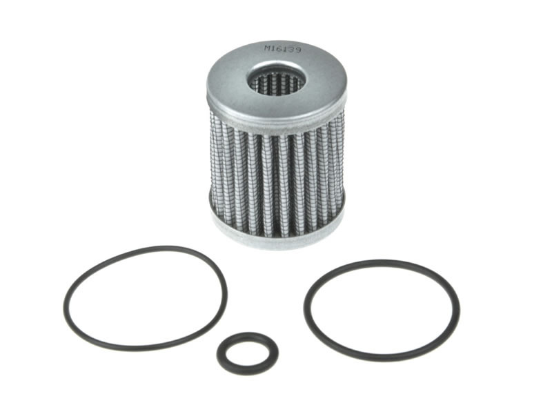 LANDI RENZO MED FL-375 FILTER CARTRIDGE (FIBER GLASS)