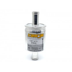 GASEOUS PHASE FILTER 14X14 (POLYESTER)