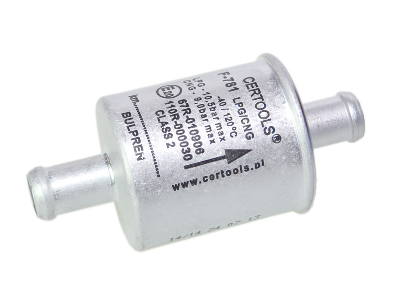 GASEOUS  PHASE FILTER 14X14 (BULPREN)