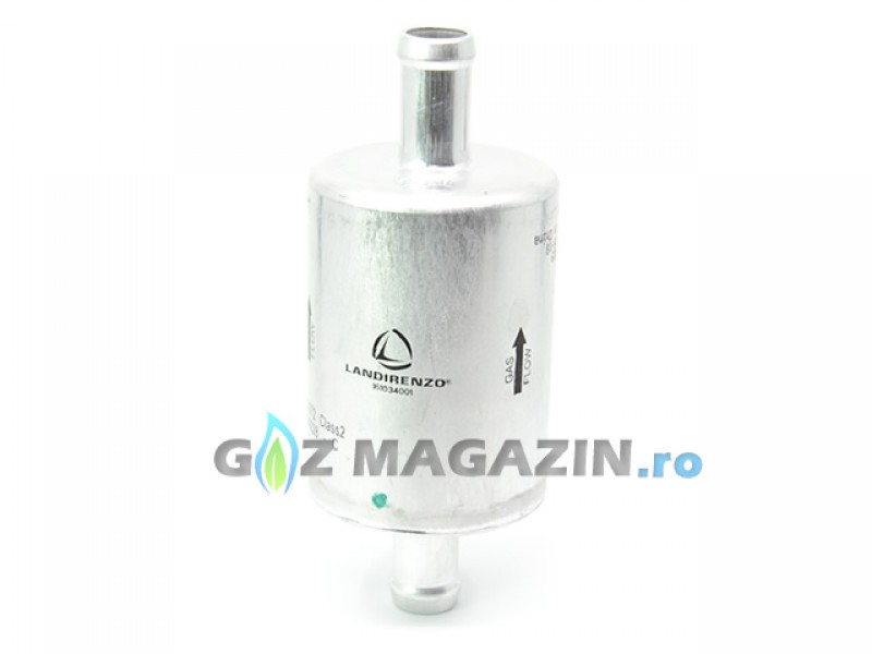 LANDI RENZO FC 08 FILTER 14X14 (OEM) FOR DACIA LOGAN 0.9 TCE