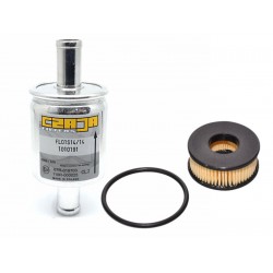 LANDI RENZO FILTERS SET (Czaja - paper)