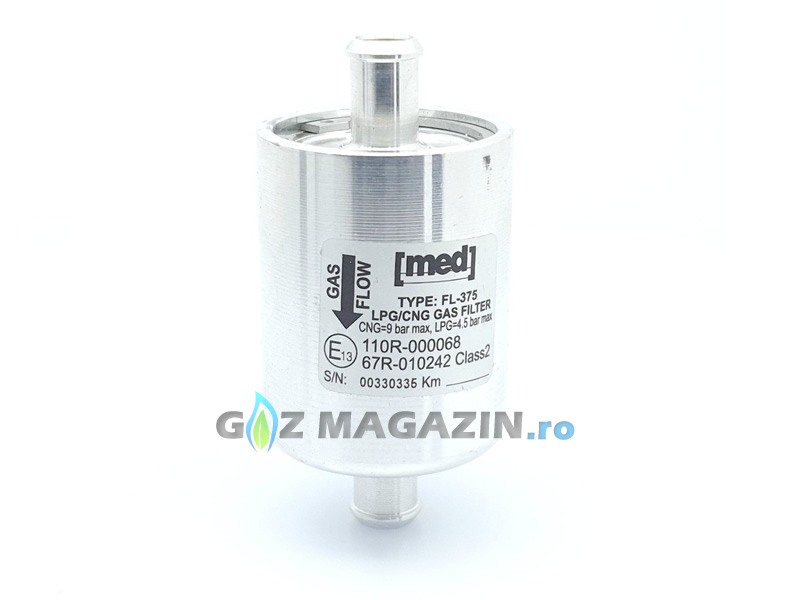 LANDI RENZO MED FL-375 FILTER 14X14 (OEM)