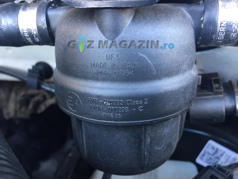 LANDI RENZO - UFI - FILTER CARTRIDGE 