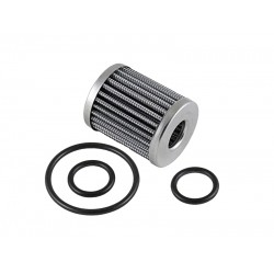 LOVATO POLYESTER FILTER CARTRIDGE  (WITH ORINGS)