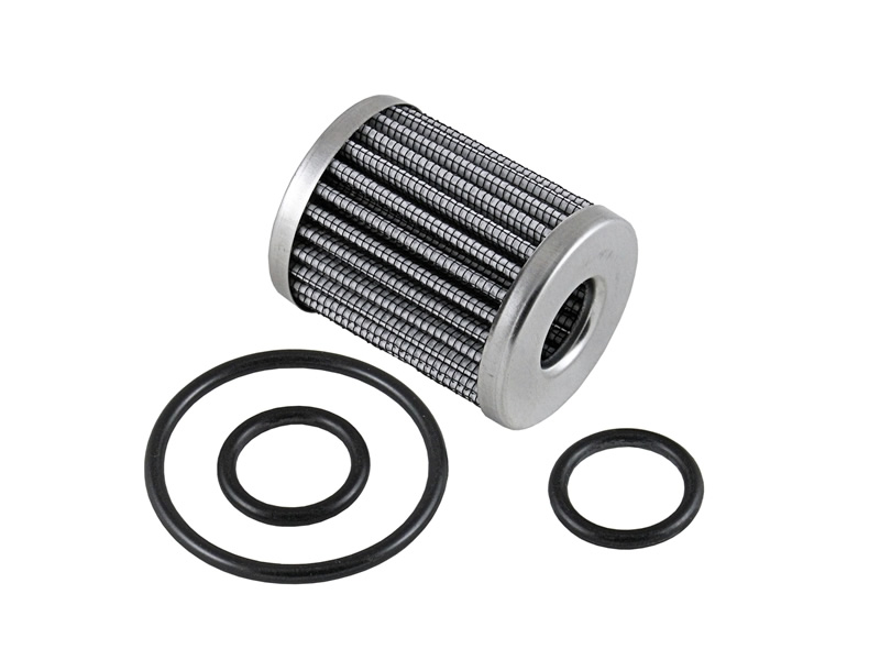 LOVATO POLYESTER FILTER CARTRIDGE  (WITH ORINGS)