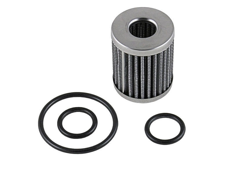 LOVATO POLYESTER FILTER CARTRIDGE  (WITH ORINGS)