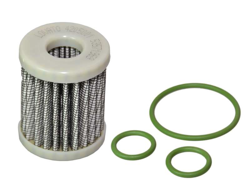 LOVATO GENUINE FILTER CARTRIDGE 