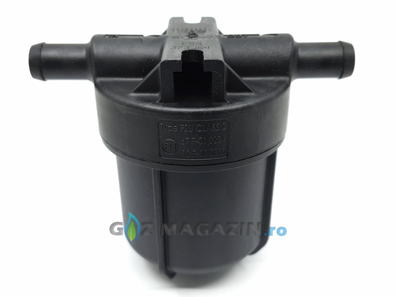 LOVATO SMART GASEOUS PHASE FILTER - 12x12