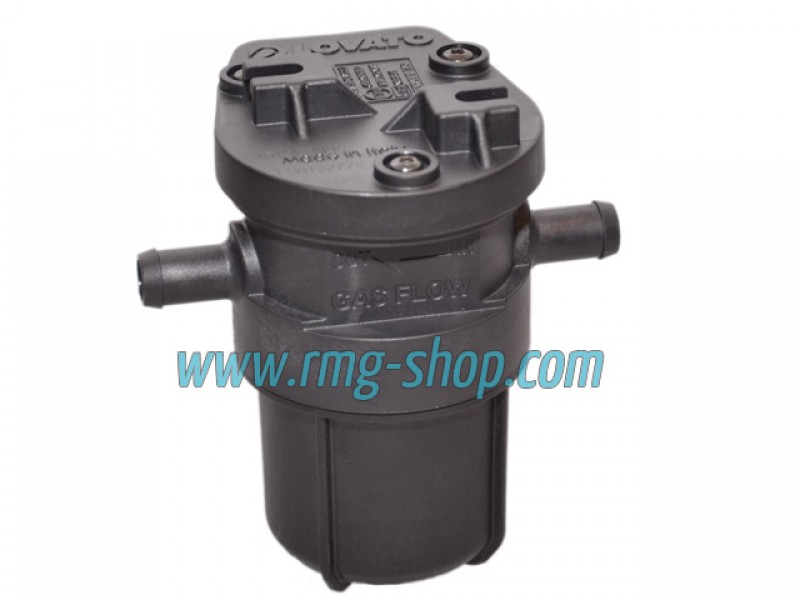 LOVATO SMART GASEOUS PHASE FILTER  WITH SENSOR -  12x12