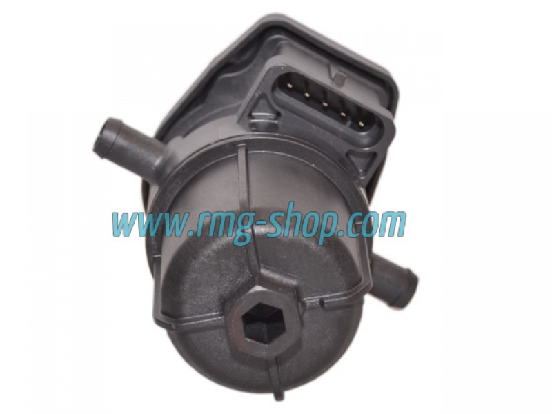 LOVATO SMART GASEOUS PHASE FILTER  WITH SENSOR -  12x12