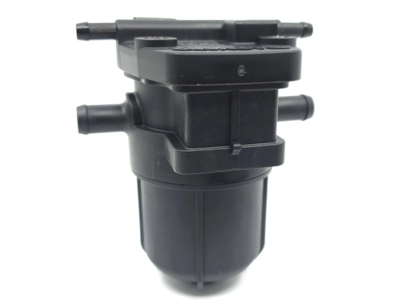 LOVATO FAST GASEOUS PHASE FILTER  WITH SENSOR -  12x12