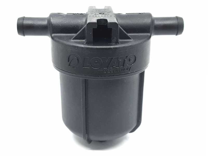 LOVATO SMART GASEOUS PHASE FILTER - 12x12
