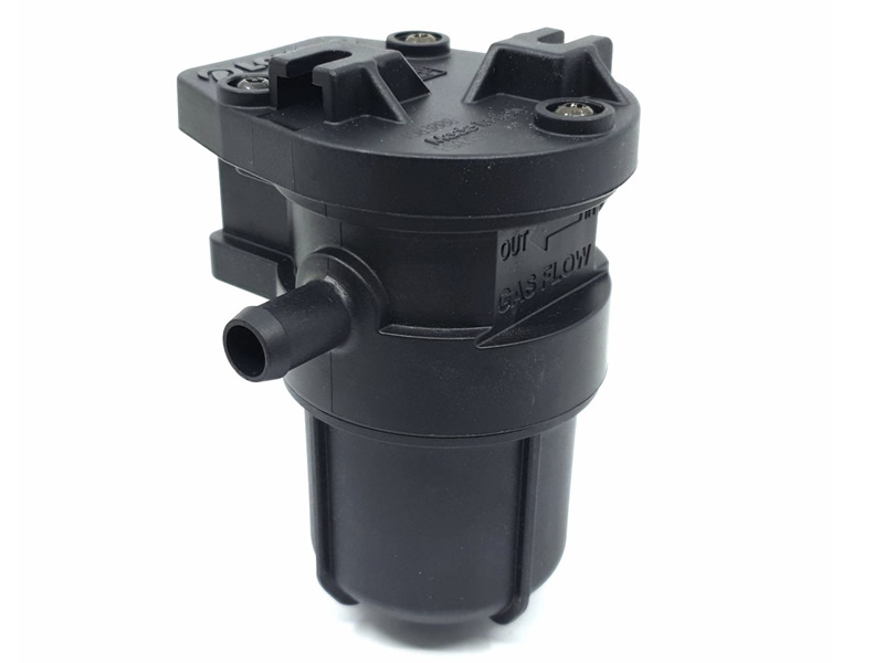 LOVATO SMART GASEOUS PHASE FILTER  WITH SENSOR -  12x12