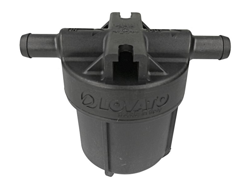 LOVATO FSU ROTOR GASEOUS PHASE FILTER - 12x12