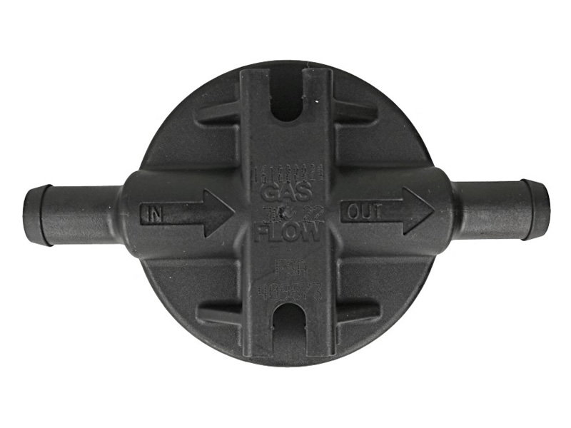 LOVATO FSU ROTOR GASEOUS PHASE FILTER - 12x12