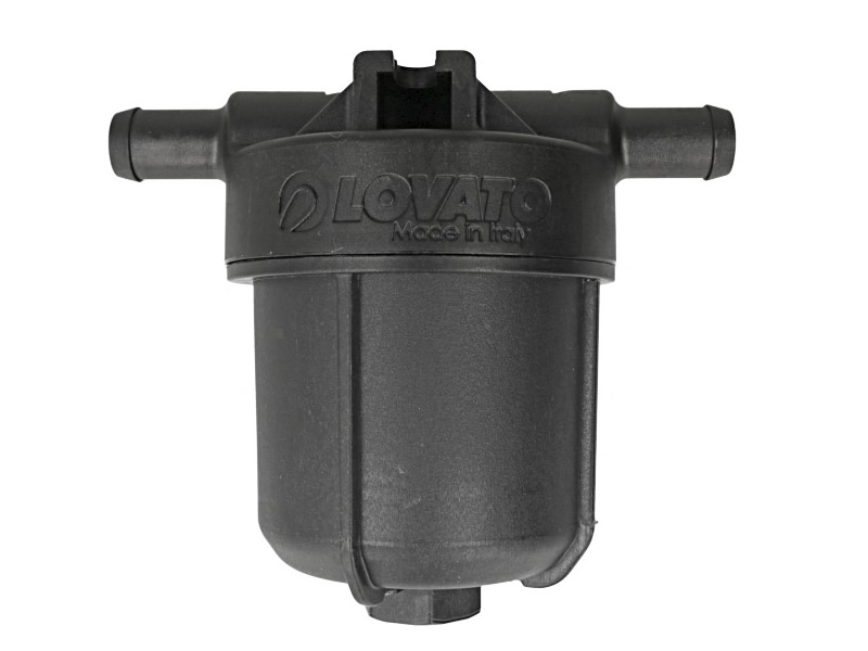 LOVATO FSU ROTOR GASEOUS PHASE FILTER - 12x12