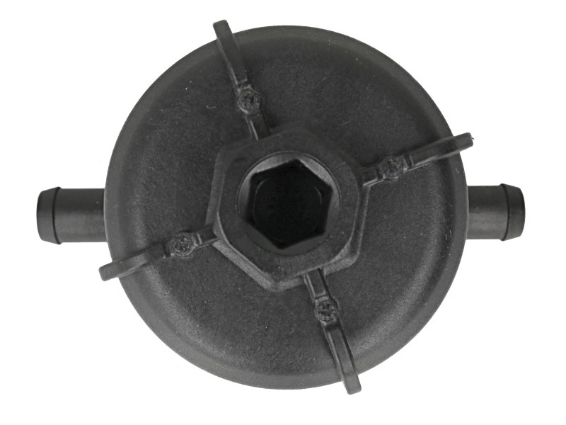 LOVATO FSU ROTOR GASEOUS PHASE FILTER - 12x12