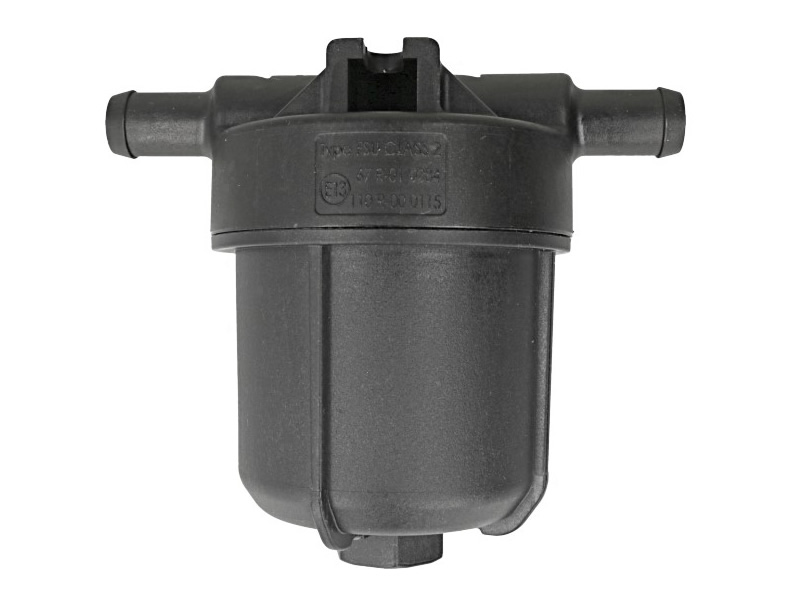 LOVATO FSU ROTOR GASEOUS PHASE FILTER - 12x12