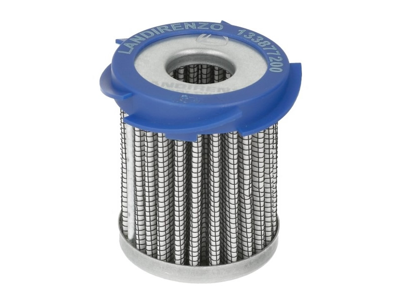 LOVATO FSU ROTOR GASEOUS PHASE FILTER - 12x12