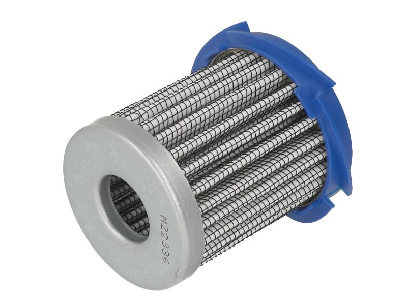 LOVATO ROTOR FILTER CARTRIDGE (FIBER GLASS)