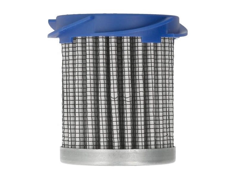 LOVATO ROTOR FILTER CARTRIDGE (FIBER GLASS)
