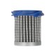 LOVATO ROTOR FILTER CARTRIDGE (FIBER GLASS)