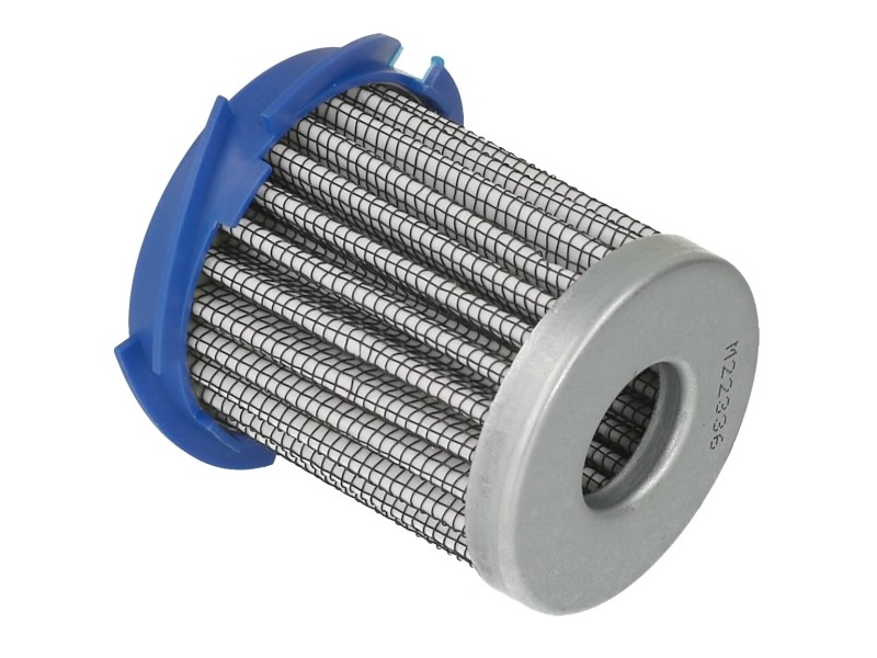 LOVATO ROTOR FILTER CARTRIDGE (FIBER GLASS)