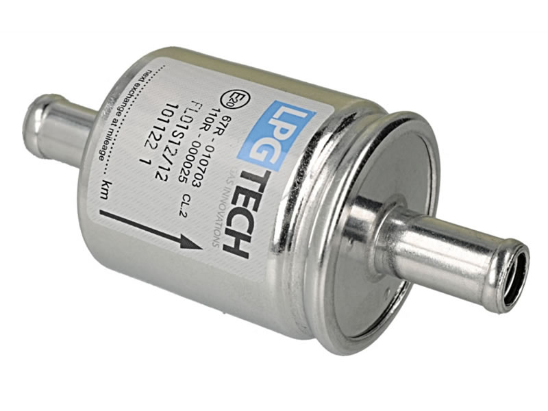 LPGTECH GASEOUS  PHASE FILTER 12X12 (PAPER)