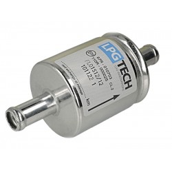 LPGTECH GASEOUS  PHASE FILTER 12X12 (PAPER)