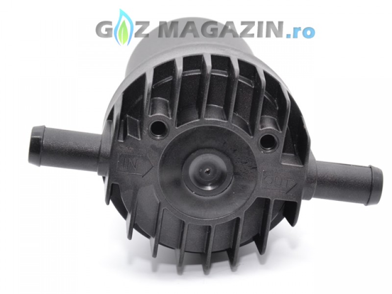 PERFECT BLUE FILTER 12x12