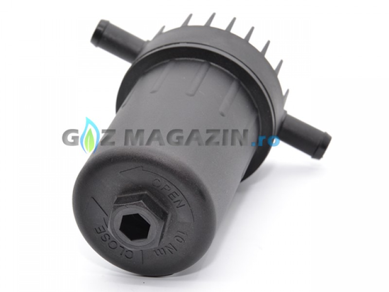 PERFECT BLUE FILTER 12x12