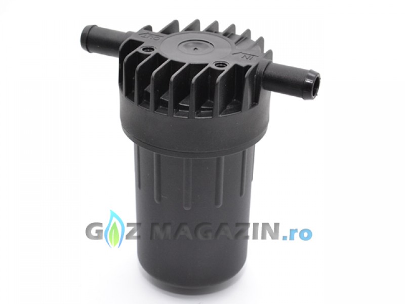 PERFECT BLUE FILTER 12x12