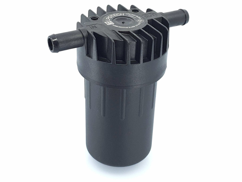 PERFECT BLUE FILTER 12x12