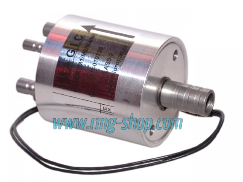 MAGIC JET LPG FILTER - 4 CYLINDERS- 11/4X8