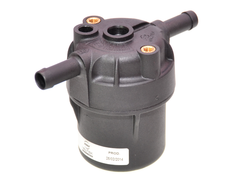 VALTEK TYPE 97 GASEOUS PHASE FILTER 12x12