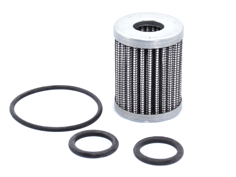 VALTEK/MATRIX FILTER CARTRIDGE (FIBER GLASS)